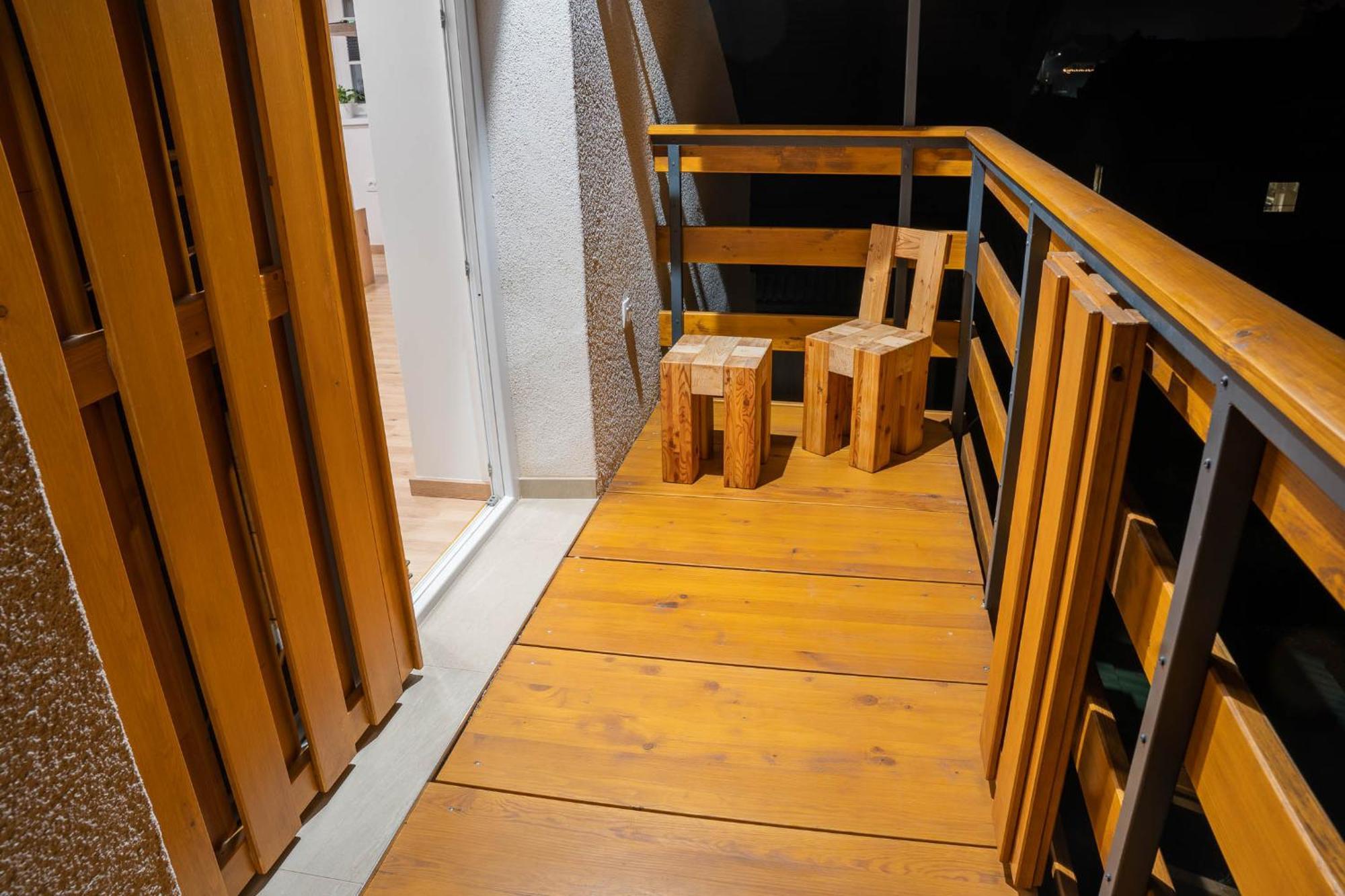 Apartma Ajja Sencur Ngoại thất bức ảnh