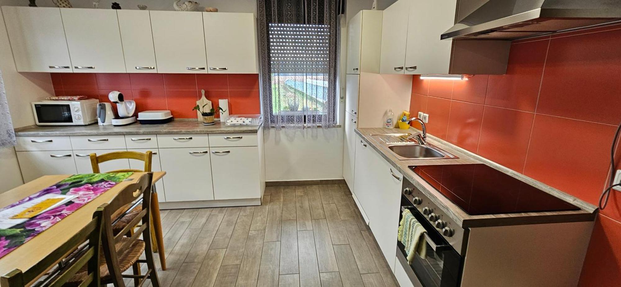 Apartma Ajja Sencur Ngoại thất bức ảnh