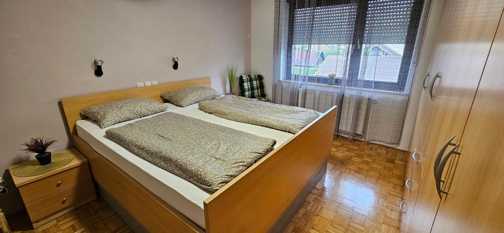 Apartma Ajja Sencur Ngoại thất bức ảnh