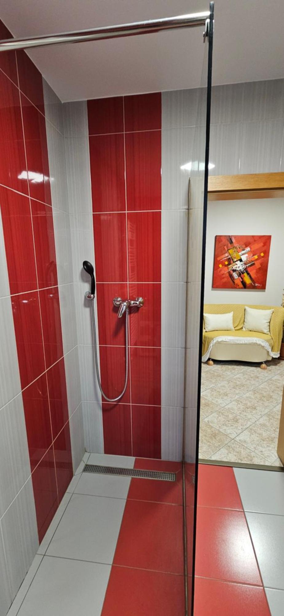Apartma Ajja Sencur Ngoại thất bức ảnh