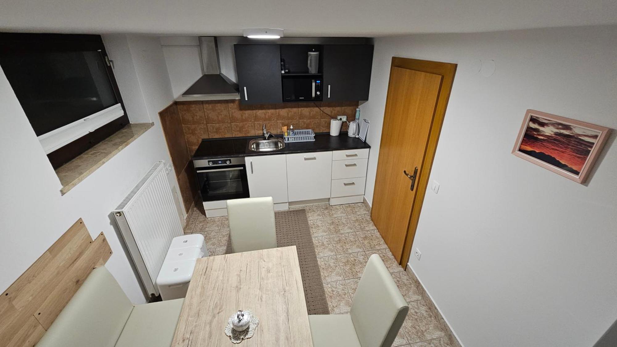 Apartma Ajja Sencur Ngoại thất bức ảnh