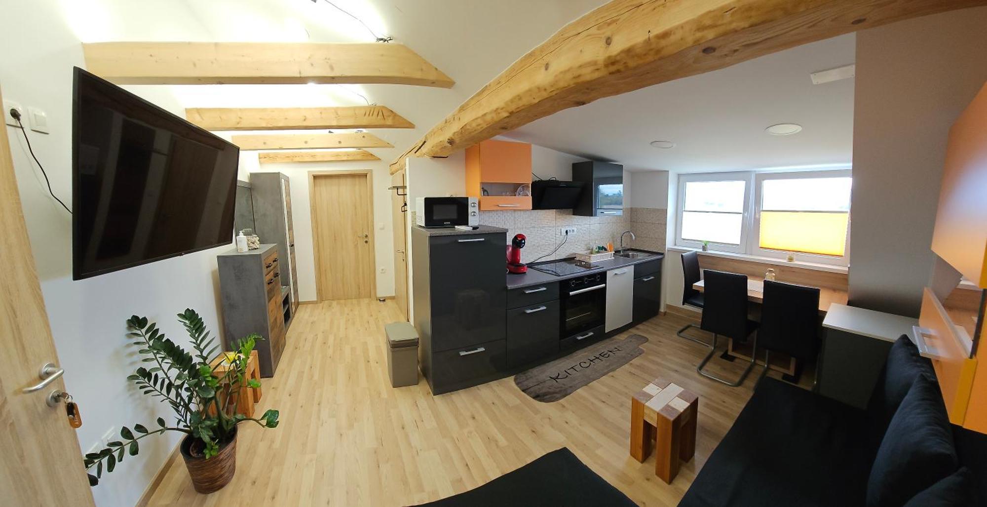 Apartma Ajja Sencur Ngoại thất bức ảnh