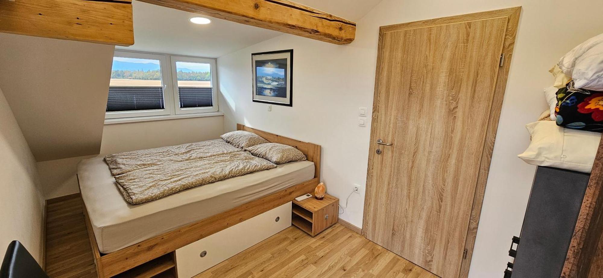 Apartma Ajja Sencur Ngoại thất bức ảnh